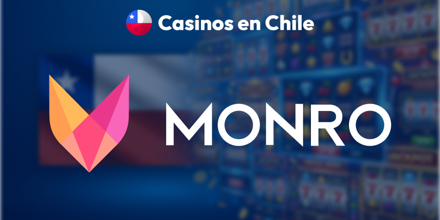 Análisis de Monro Casino en Chile: guía sobre juegos y pagos